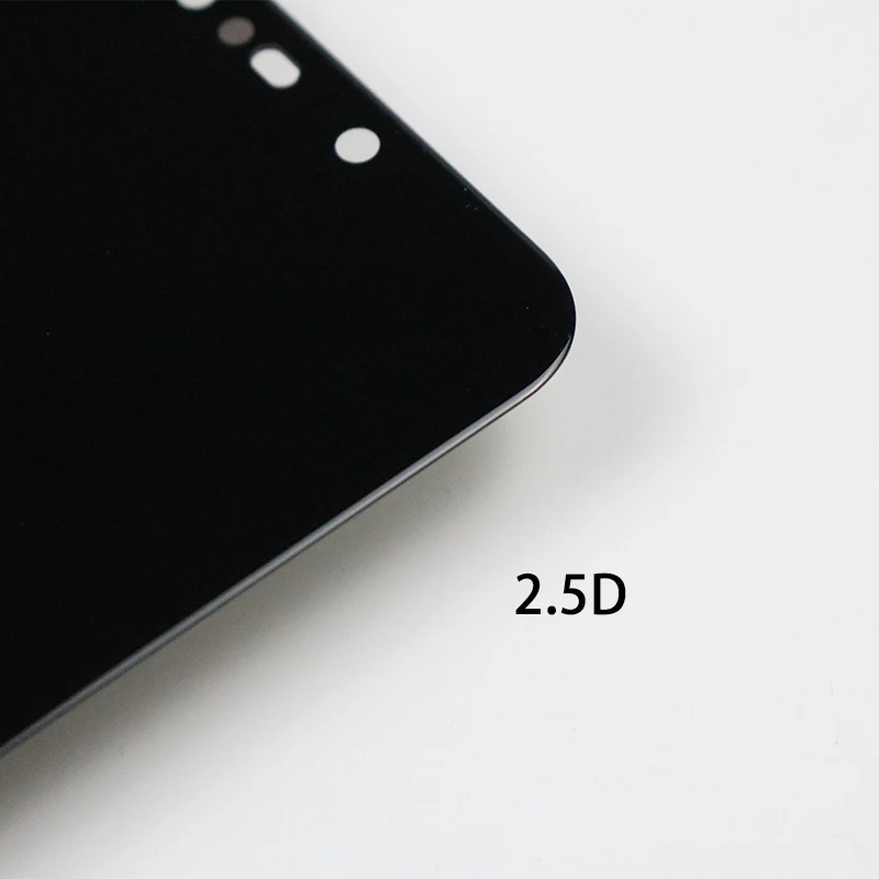 Оригинальный Для huawei Nova 3i ЖК дисплей Дисплей P Smart плюс Сенсорный экран с рамкой +