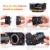 K&F Concept PK to NEX Adapter Адаптер для Крепления объектива Совместим с Pentax K PK Mount Lens и совместим с Sony Alpha E NEX