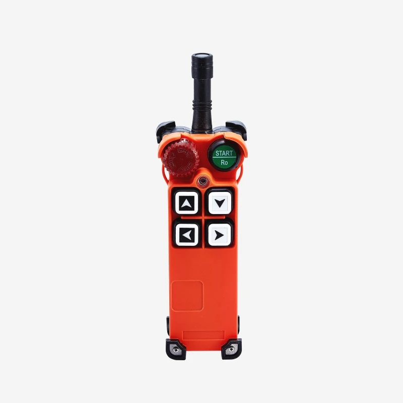 Teleccontrol F21-4S  Industrial  Remote Control 4