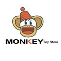 Monkey Toy Factory Store
