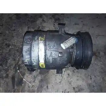

90443840 COMPRESSOR AIR CONDITIONER OPEL SINTRA