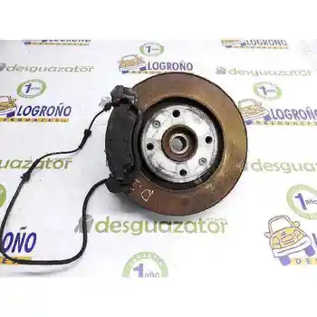 

364690 STEERING KNUCKLE FRONT LEFT PEUGEOT 207