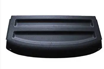 

Cargo cover Compatible with 2016 2017 2018 2019 Honda HR-V HRV Black Rear Trunk Sheld (Can withstand the load)