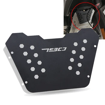 

For KTM 790 AdventureR 790 AdventureS 790 2019 Engine Guard Cover and protector Crap Flap Frame Protector Motorcycle Accessories