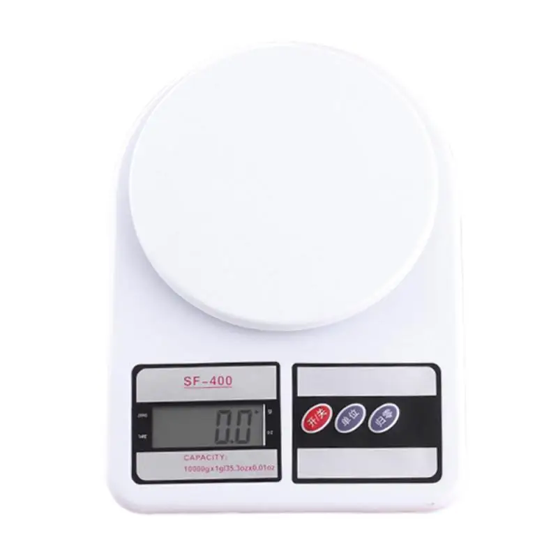 SF400 высокоточные кухонные электронные весы кухонные весы бытовые пищевые электронные весы для выпечки медицинские весы аксессуары