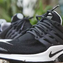 120 см 1 пара 3м Светоотражающие шнурки бегунок плетеная лента Спортивная защитная обувь шнурки для беговых ботинок