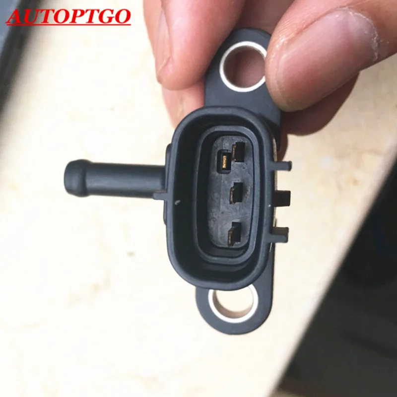 OE 7690 ME223596 Карта датчик давления воздуха коллектор датчик для Mitsubishi Fuso Canter катепиллар-вилочный погрузчик ME 223596