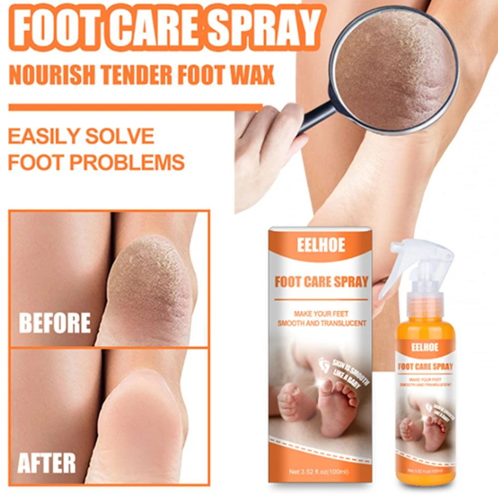 剥離防止潤い足膝削除除去角質足角質除去足ケアスプレー Foot Care Tool Aliexpress