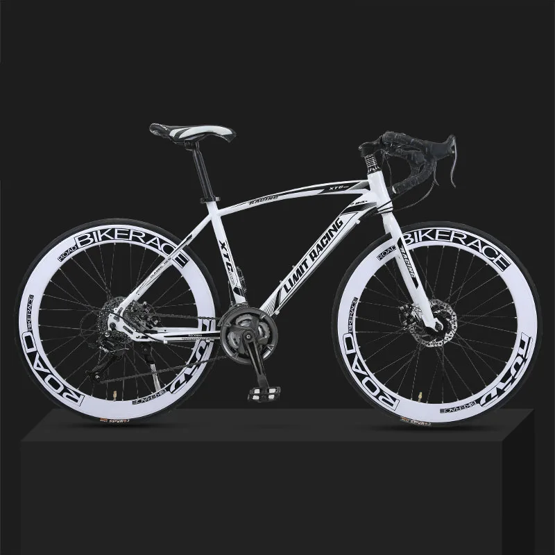 26 inch front wheel disc brake