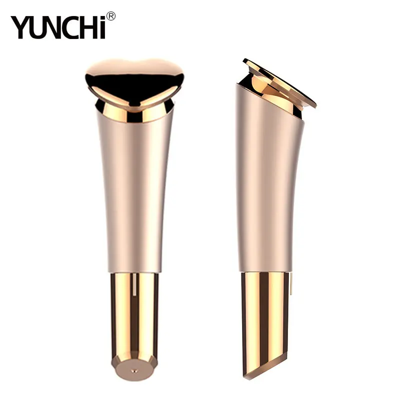Sonic Vibration Import Beauty Facial Massager Essence Nutrient Nourishment Leading-in Anti Aging Face | Красота и здоровье