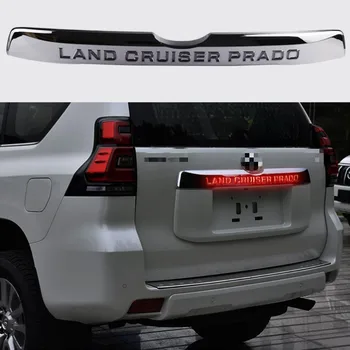 

LED Tail Light Tail Lamp Rear Brake Stop Light Lamp For Toyota LAND CRUISER PRADO LC150 GRJ150 TRJ150 2010-2018 Rear Bumper
