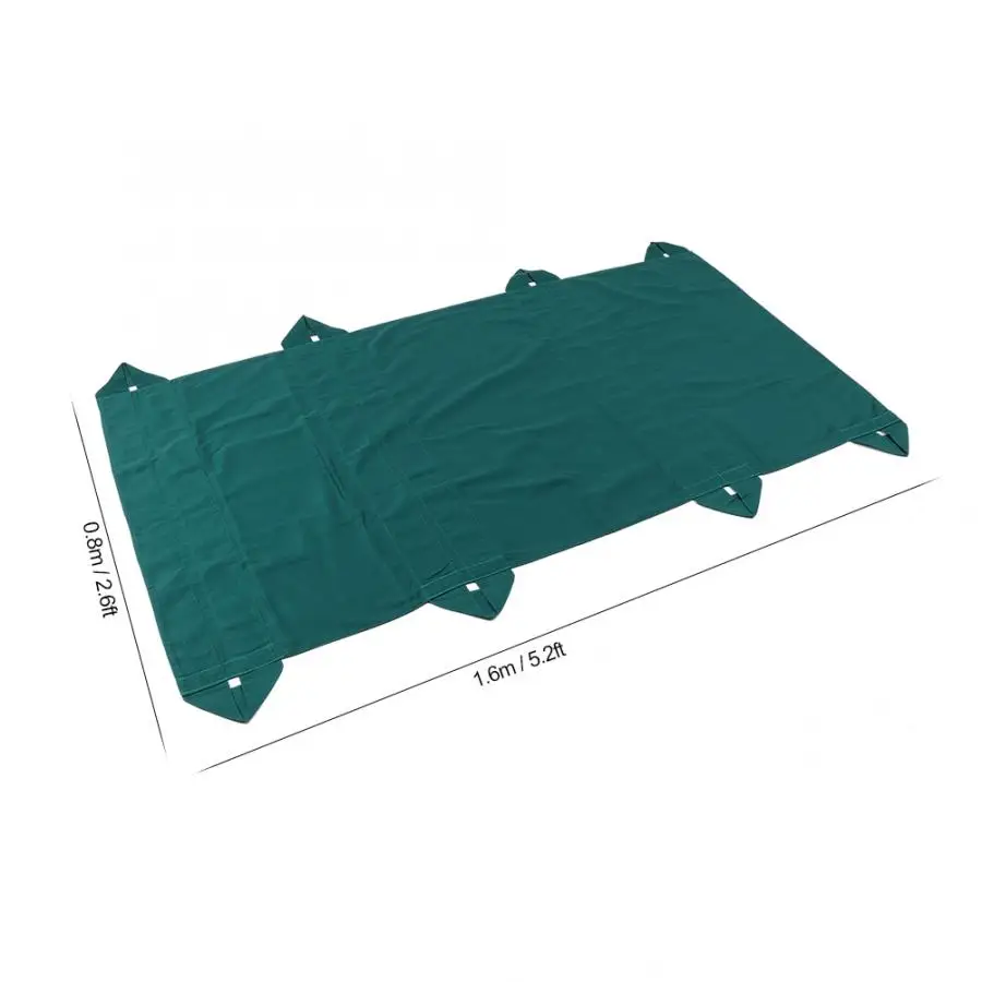 Patient Disabled Elderly Transfer Belt Multifunctional Turn Over Belt Lifting Transferring Bed Sheet