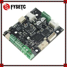 FYSETC Clone Duet 3 Toolboard 1LC V1.0 CAN-FD podłączona karta rozszerzenia dla płyty głównej Duet 3