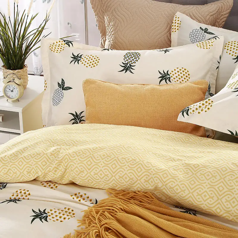 可爱菠萝（嫩黄）172