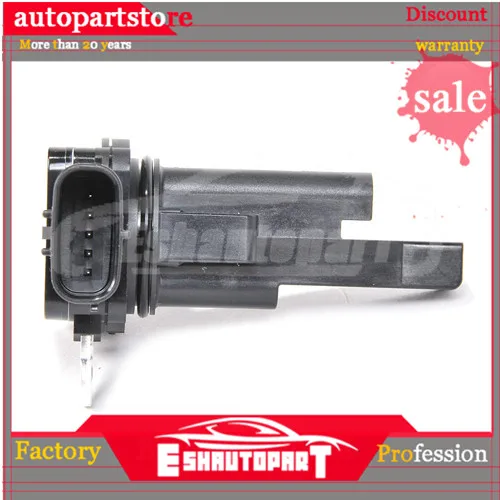 Массовый датчик расхода воздуха OEM 92232737