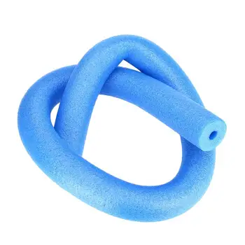 

Water Floating Flexible Chair Swimming Noodles Seats Adult Tube Hollow Outdoors