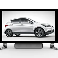 15 ''17'' 19 ''дюймовый телевизор PAL SECAM DVB-T2 S2 светодиодный телевизор