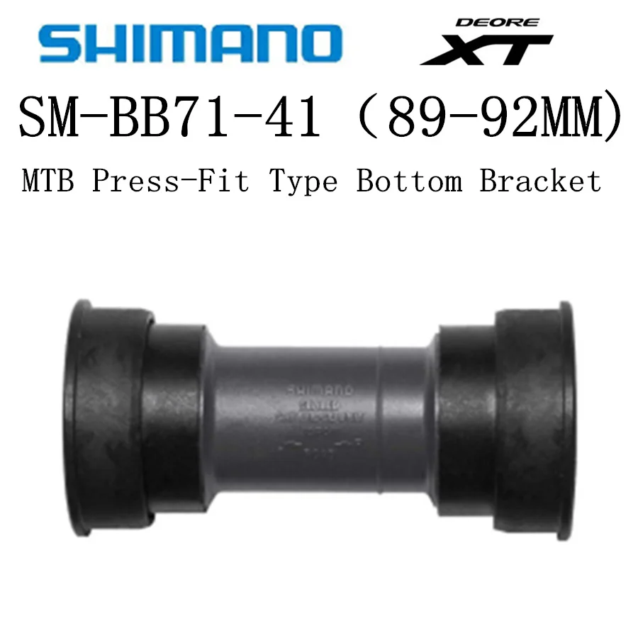 bb71 bottom bracket