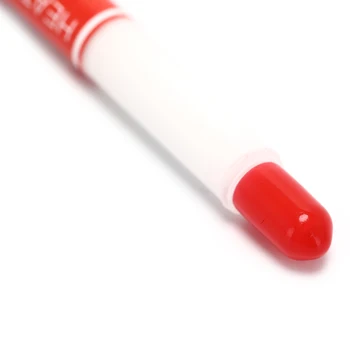 

High Quality 2PCS/LOT Silicone Thermal Heatsink Compound Cooling Paste Grease PC CPU Processor Tool