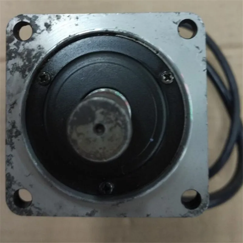 Использованный протестированный рабочий SGMAH-04AAA2C сервомотором переменного тока
