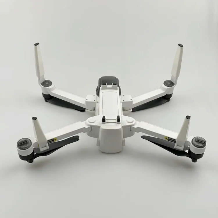 Hubsan Расширенный посадочный механизм поддержка ног протектор Расширение Замена подходит для Hubsan H117S Zino Drone аксессуары