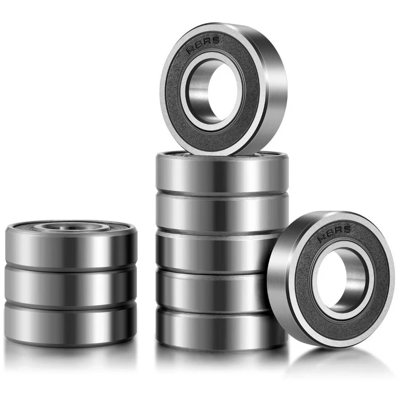 Deep Groove Ball Bearing 60 61 62 63 64 Zz Rs Less Than 3000 Bearings Aliexpress