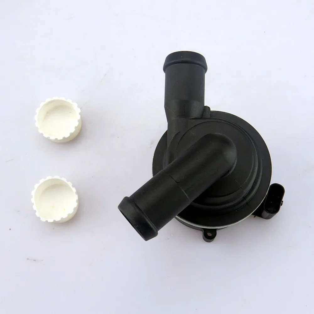 SCJYRXS 03L965561A 03L 965 561A 561 A 2.0TDI вторичная охлаждающая жидкость дополнительный водяной
