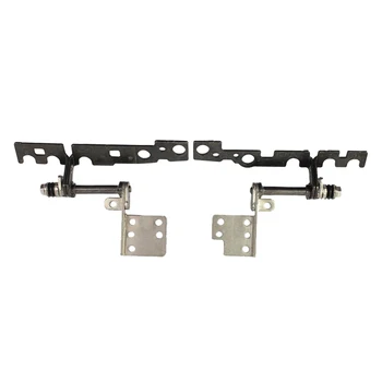 

New LCD hinges For Lenovo Y50 Y50-70 Y50-70A Y50-80 LCD Screen HingLCD Screen Hinges Left + Right Touch Screen