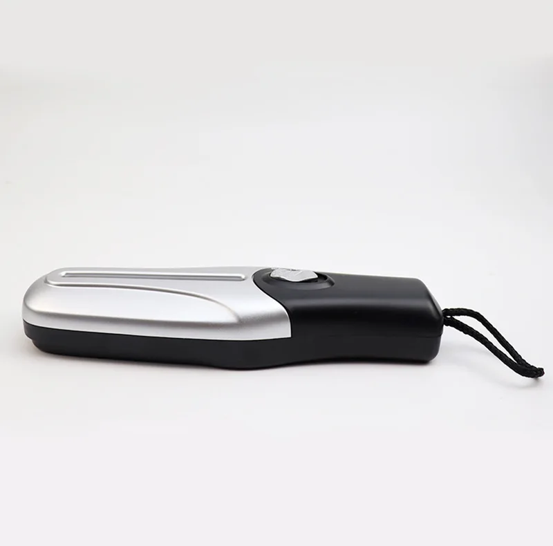 Usb-аккумулятор двойного назначения Шредер быстрый и портативный Шредер