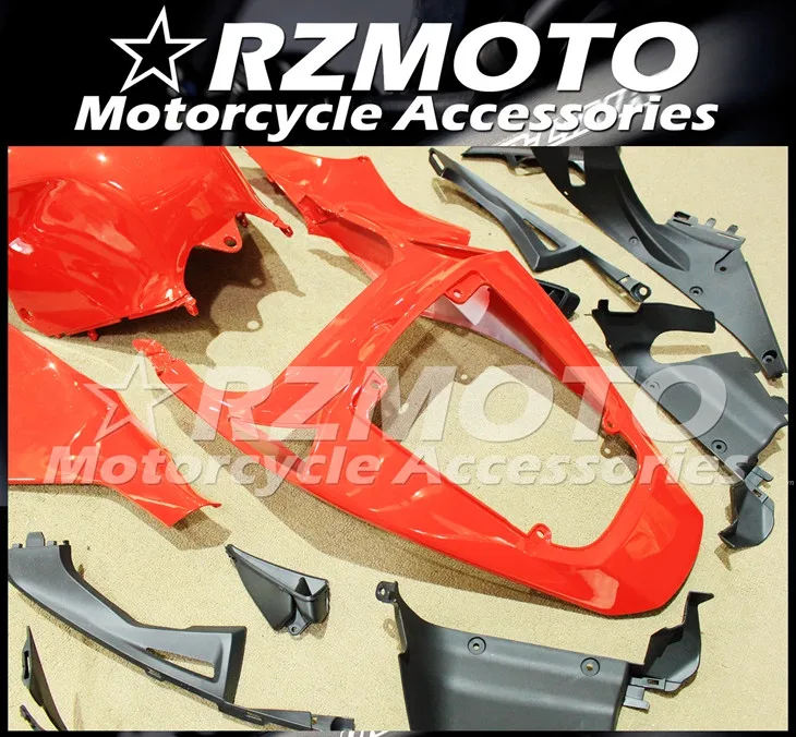 Мотоциклетный обтекатель abs комплект для HONDA CBR600RR F5 2013- год корпусные детали молд Магазин № 0871
