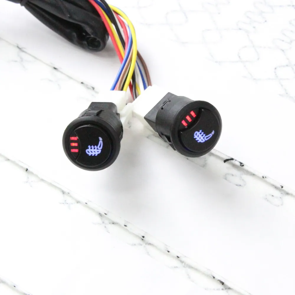 seat heater switcher (5)