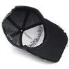 Spring New Baseball Mens Korean Version Fashion Outdoor Embroidery Sunvisor Hat Womens Sunscreen Baseball Hat 4