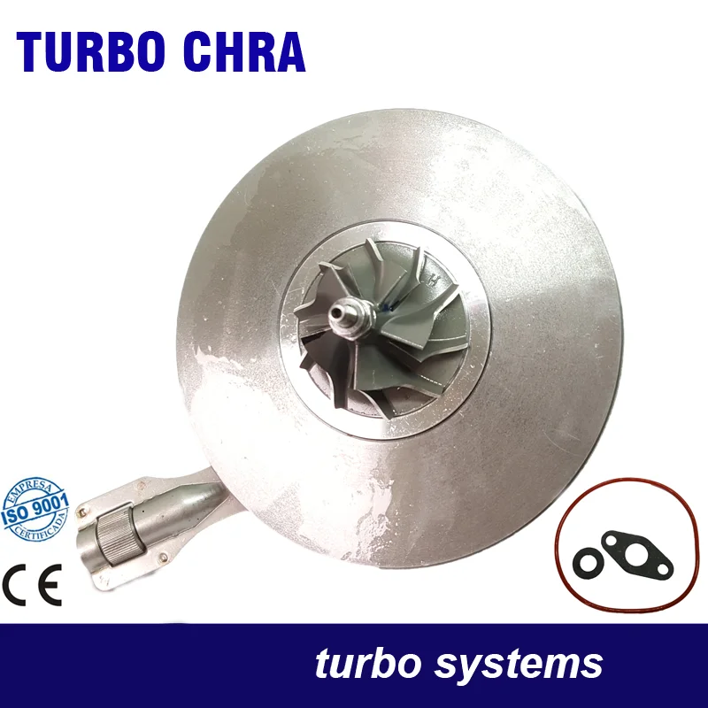 

KP35 turbocharger turbo cartridge core chra 54359880014 54359880015 for Alfa-Romeo Mito 1.3 JTDM (2004-) Multijet 66kw