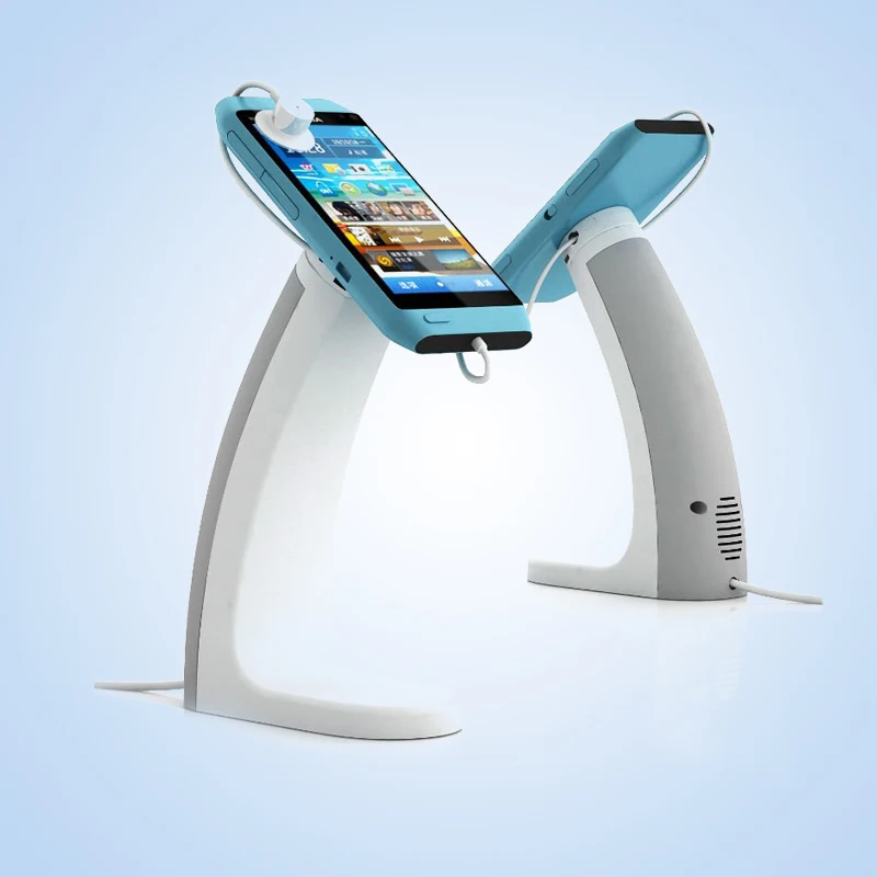 mobile_display_alarm_charging_stand