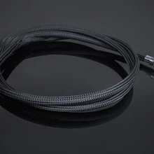 Заказная HiFi DC линия линейной мощности обновление Cardas базовая линия Oyaide вилка