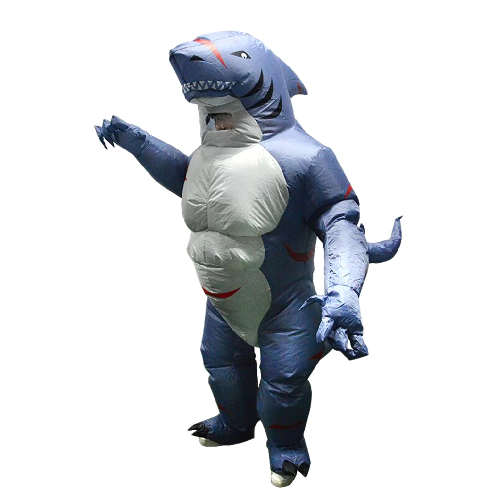 

Inflatable Costume For Halloween Carnival Carnival Carnival Adult Fat Suit