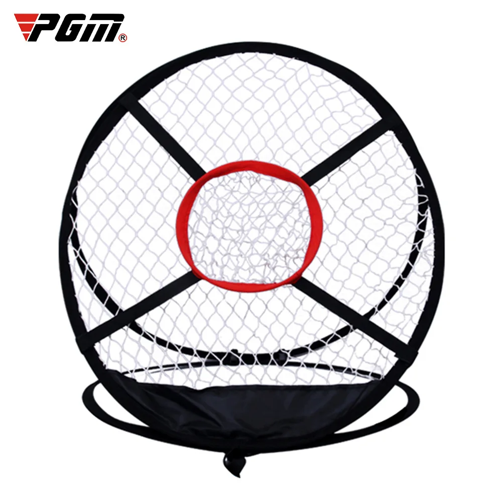 PGM Golf Training Net Indoor/Outdoor Portable/Mini Golf Practice Net Golf Demand Net Training LXW005 3
