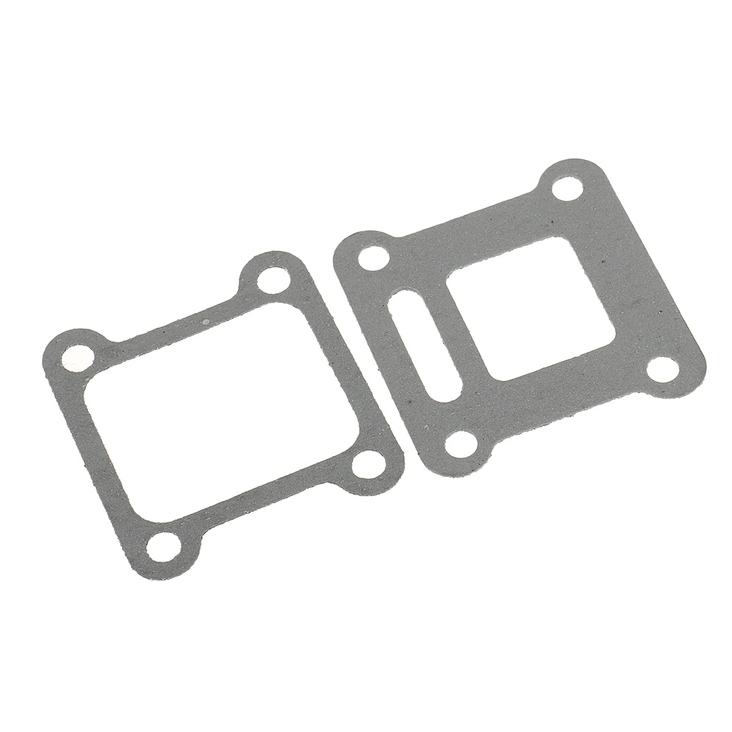 6PCS Gasket 47cc-49cc Engine Cylinder Mini Motor Quad ATV Dirt Pit Bike Complete Set