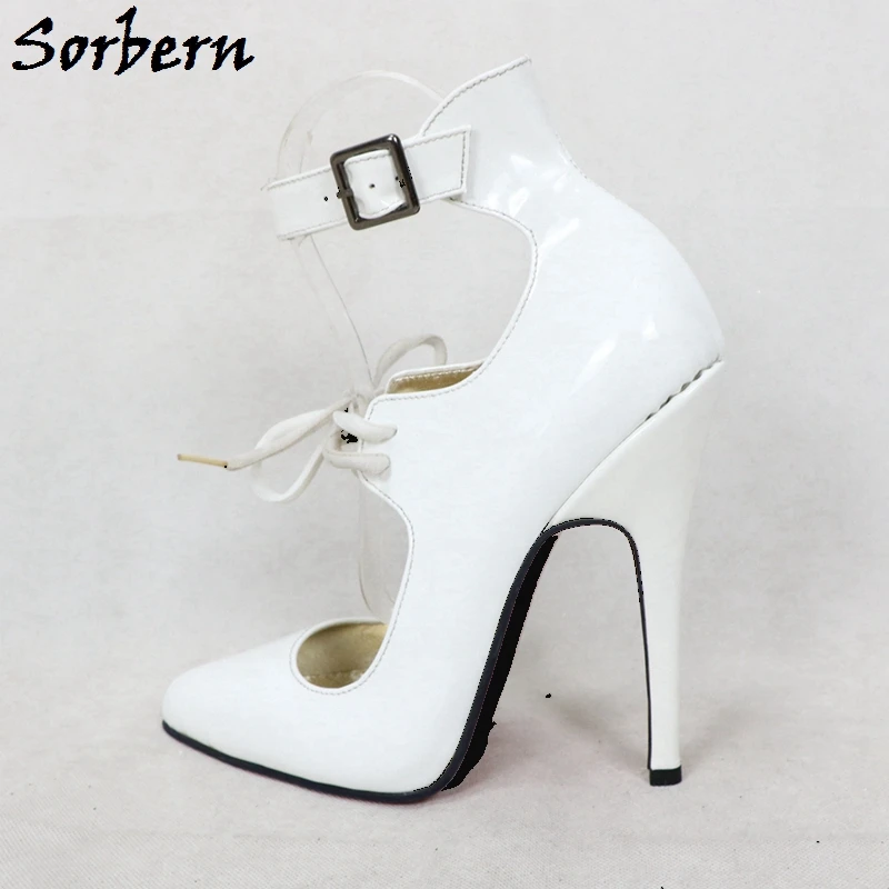 sorbern custom high heels085