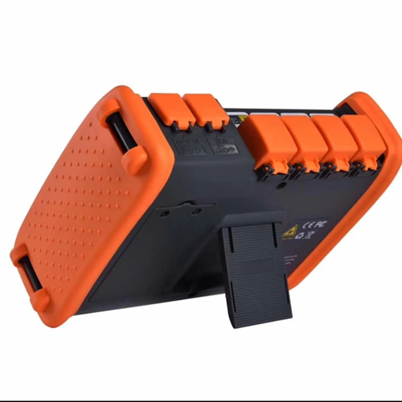 OTDR NOVKER NK5600 волоконно оптический 30/32DB 100km 1310 нм с источником света VFL