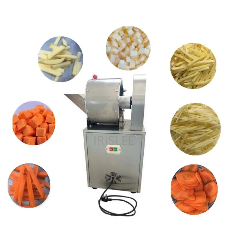Commercial electric vegetable cut machine 240A-type 1500w dumplings filling makes chopping 220 | Бытовая техника