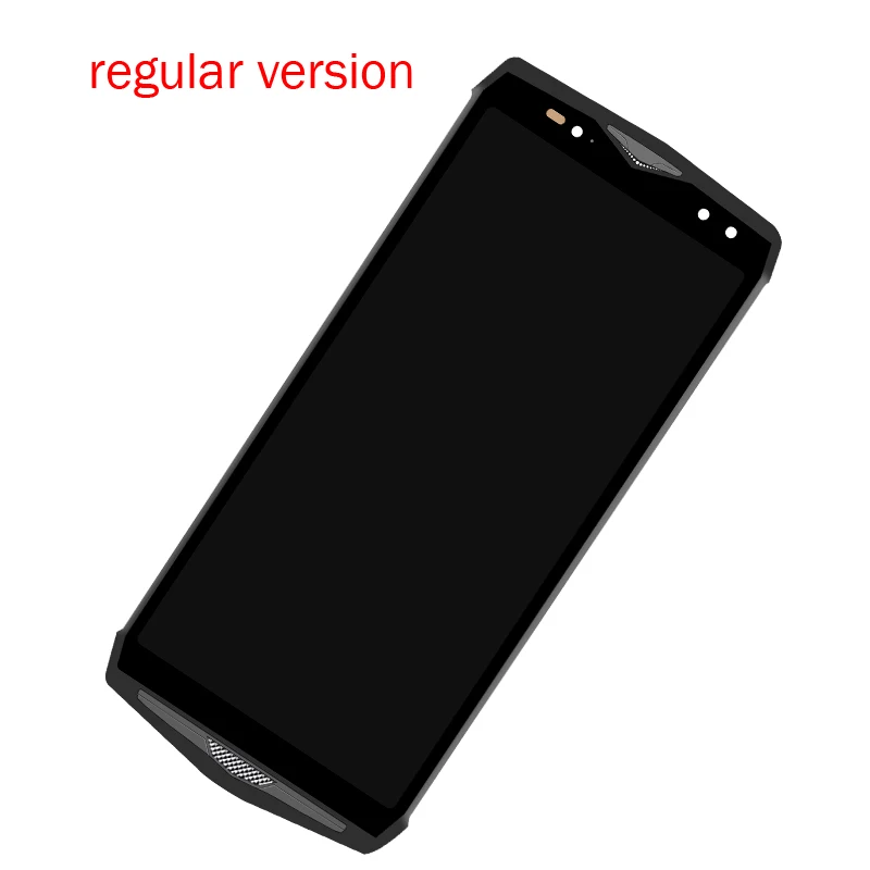 ULEFONE POWER 5 ЖК-дисплей+ сенсорный экран дигитайзер+ рамка в сборе ЖК-дисплей+ сенсорный дигитайзер для ULEFONE POWER 5