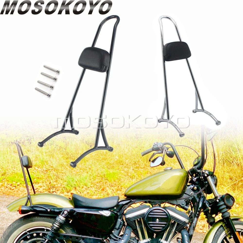 Sissy Bar Iron 1200