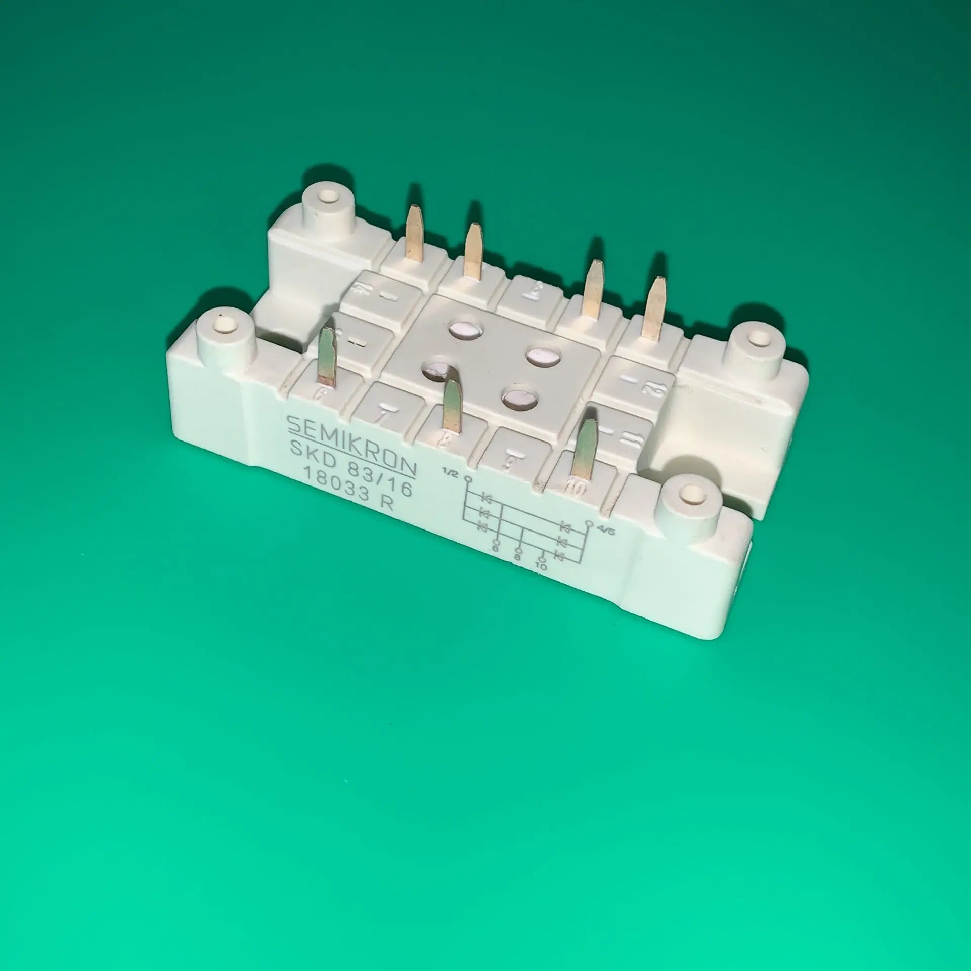 Мостовые выпрямители SKD83/16 Power модуль SKD 83/16 IGBT SKD83-16 SKD8316 83-16 | Обустройство дома