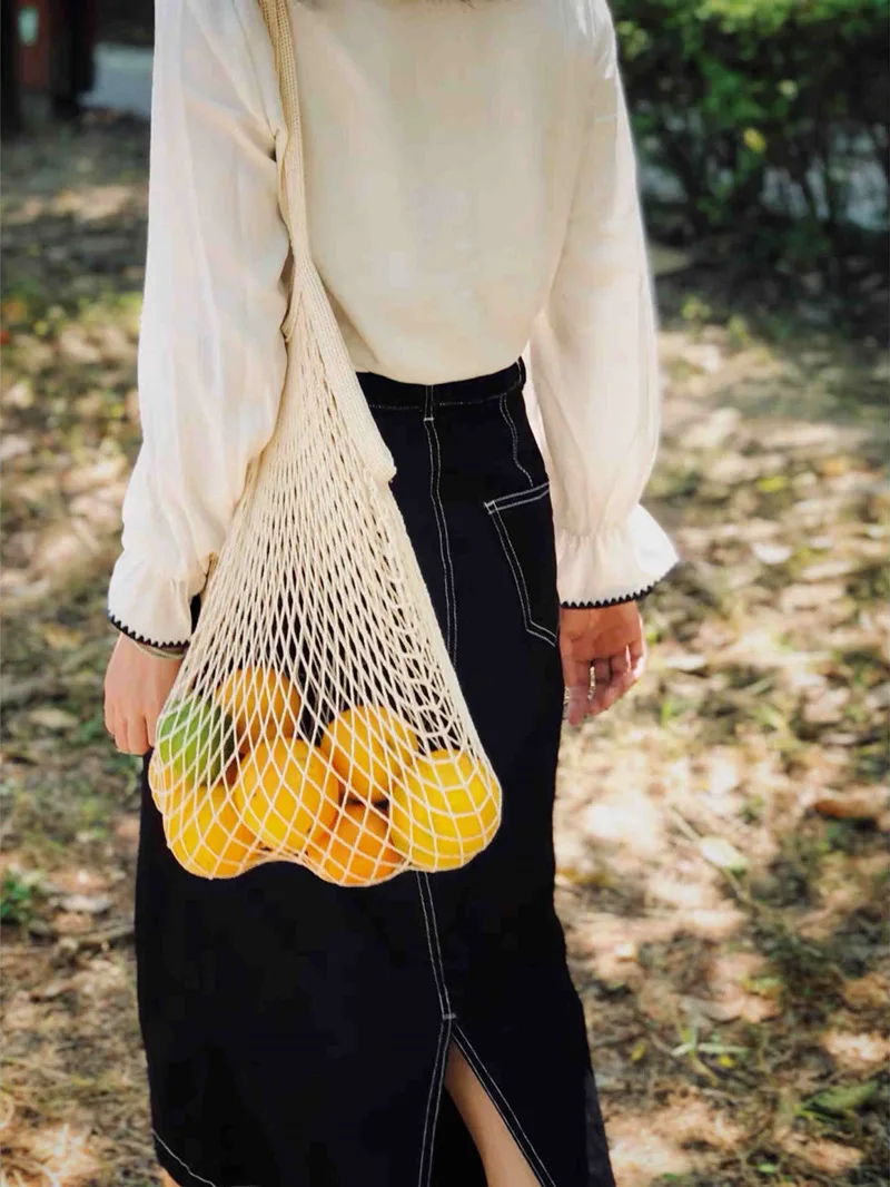 fruit shopping bag_副本