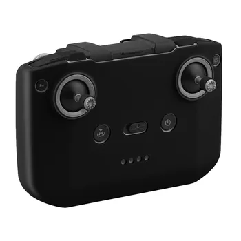 

Remote Controller Practical Easy Install Anti Scratch Drone Accessories Silicone Protective Cover Travel Multifunction For DJI