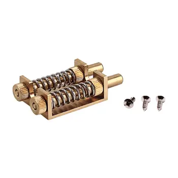 

Musical Instrument Accessories Guitar Kit Guitar Tremolo System Spring Stabilizer Trem Setter for Electric Guitar