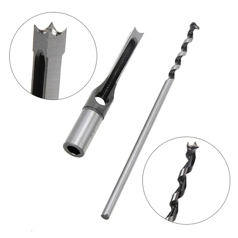 4PCS-HSS-Twist-Drill-Bits-Woodworking-Drill-Tools-Kit-Set-Square-Auger-Mortising-Chisel-Drill-Set (5)