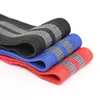 1PCS 120 Pounds Resistance Band Elastic Anti-slip Sports Yoga Band Rubber Hip Circle Loop Home Gym Workout Equipment Bands Glute 2