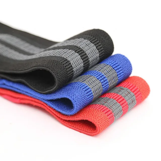 1PCS 120 Pounds Resistance Band Elastic Anti-slip Sports Yoga Band Rubber Hip Circle Loop Home Gym Workout Equipment Bands Glute 2